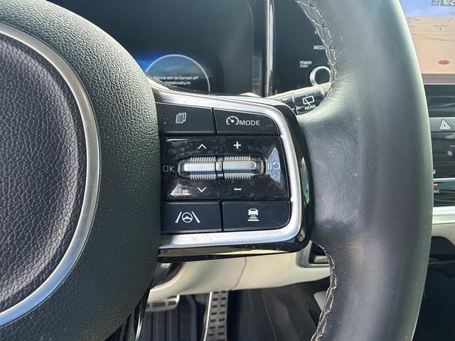 Used 2021 Kia Sorento SX FWD image 30