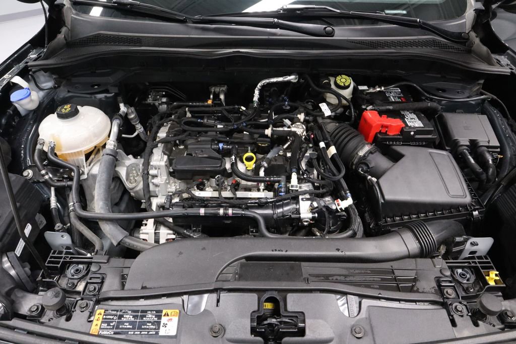 Certified 2022 Ford Escape SEL image 14