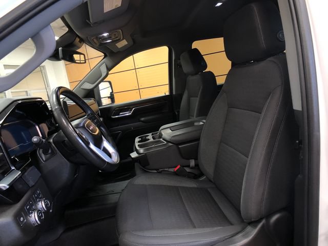 Used 2024 GMC Sierra 2500 SLE w/ SLE Value Package; AWD/4WD image 10
