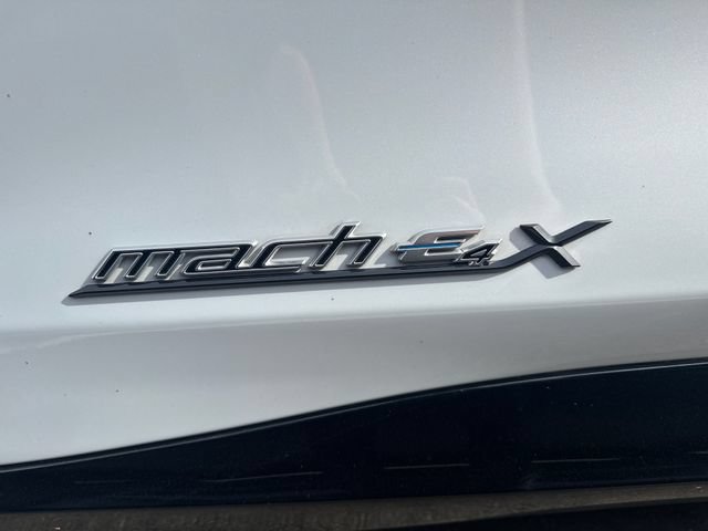Certified 2023 Ford Mustang Mach-E GT AWD/4WD image 40