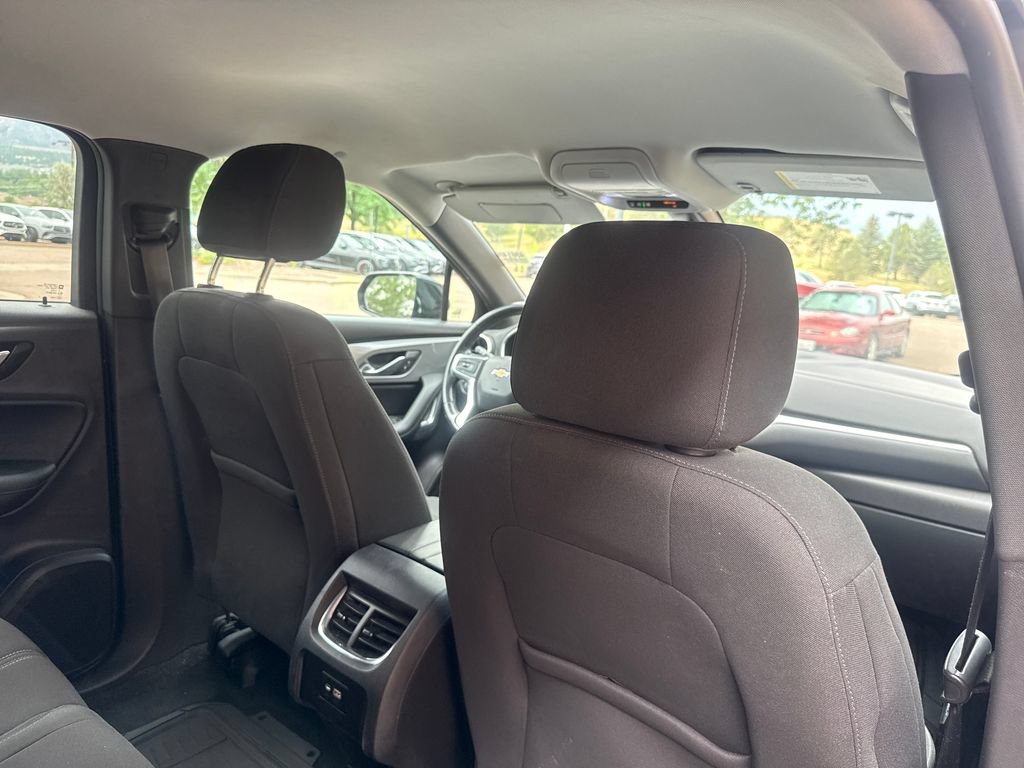 Used 2019 Chevrolet Blazer LT AWD/4WD image 27