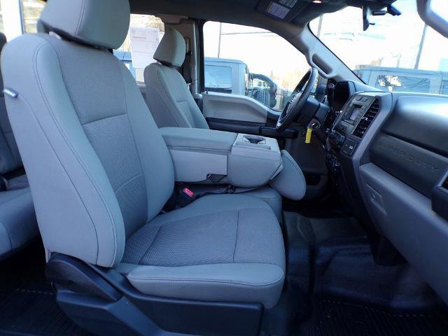 Certified 2021 Ford F250 XL w/ STX Appearance Package image 11