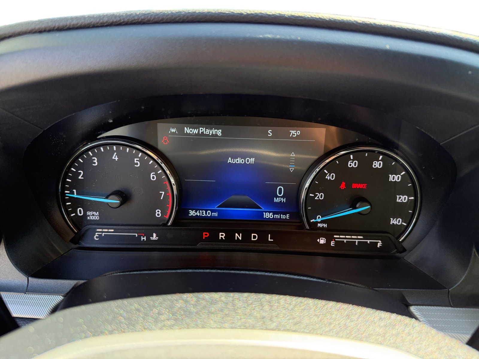 Certified 2023 Ford Explorer XLT w/ Equipment Group 202A AWD/4WD image 11