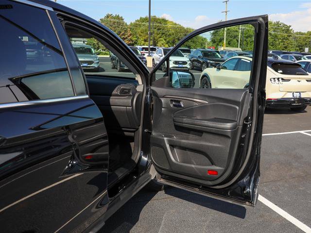 Used 2017 Honda Pilot EX-L image 31