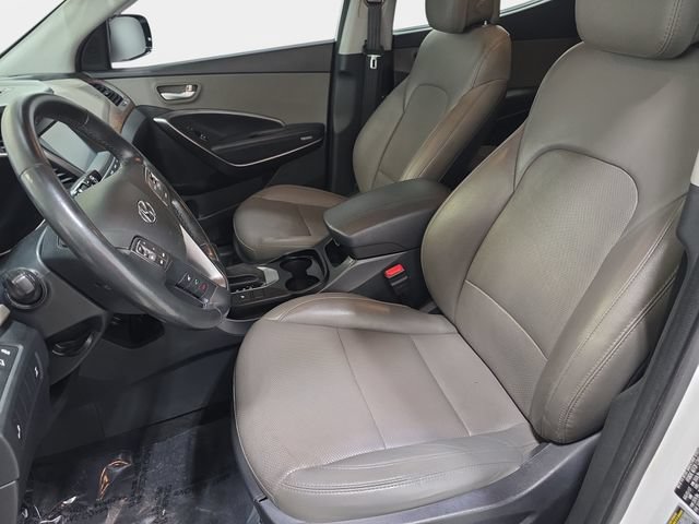 Used 2018 Hyundai Santa Fe Sport AWD/4WD image 13
