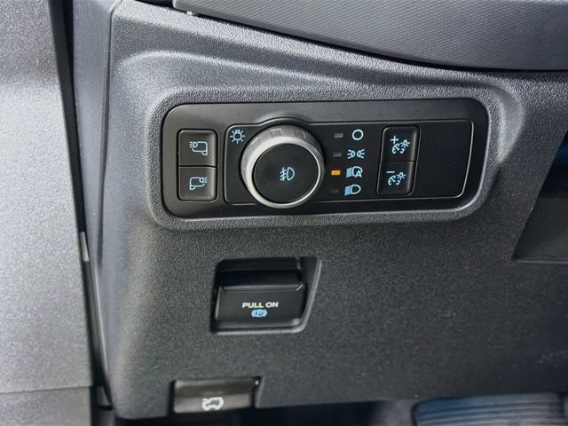 Certified 2024 Ford Bronco Raptor AWD/4WD image 12