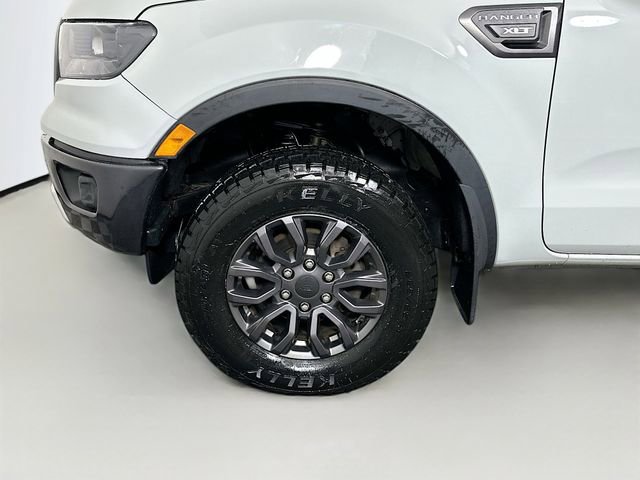Certified 2022 Ford Ranger XLT w/ Equipment Group 301A Mid AWD/4WD image 33