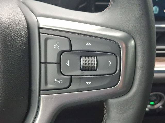 Used 2024 Chevrolet Silverado 1500 LT AWD/4WD image 24