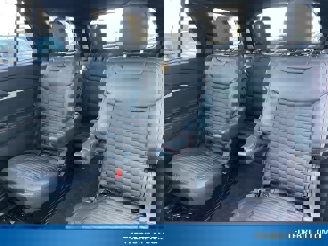 Certified 2026 Ford Explorer ST-Line w/ ST-Line Street Pack image 14