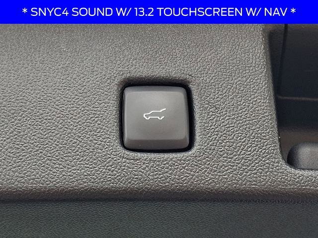 Certified 2023 Ford Escape ST-Line w/ Tech Pack #1 image 28