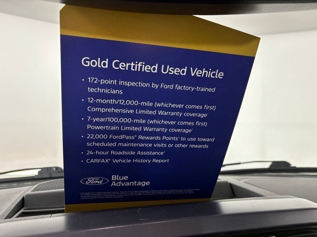 Certified 2024 Ford F150 XLT w/ Tow/Haul Package AWD/4WD image 24