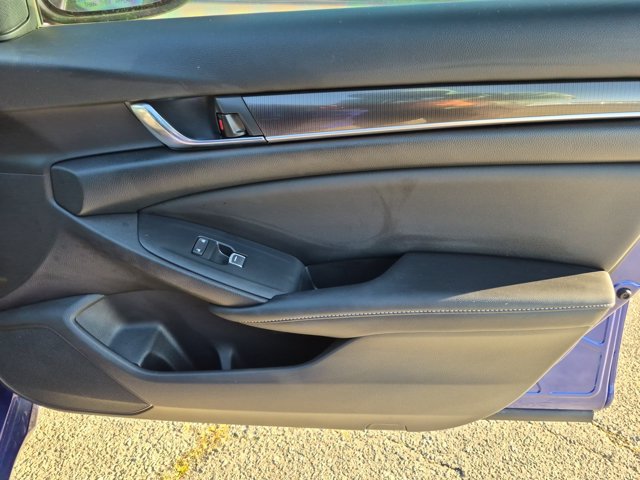 Used 2022 Honda Accord Sport image 34