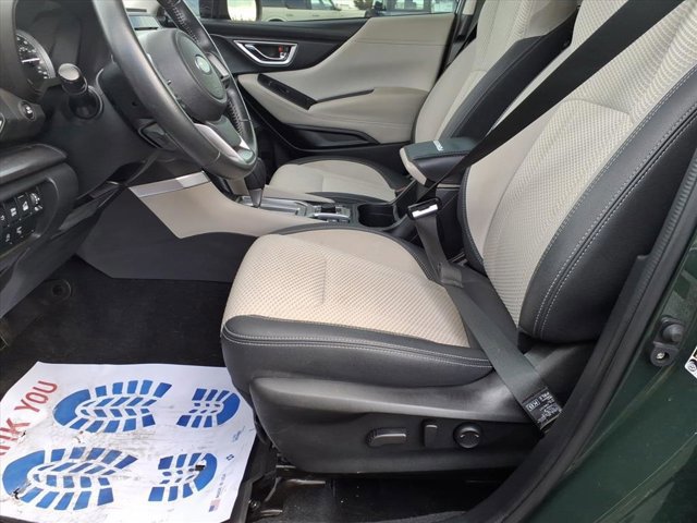 Used 2022 Subaru Forester Premium image 22