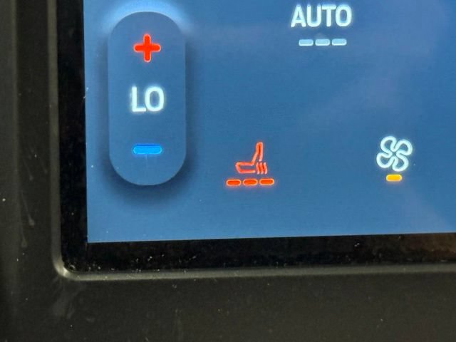 Certified 2024 Ford Edge SEL AWD/4WD image 28