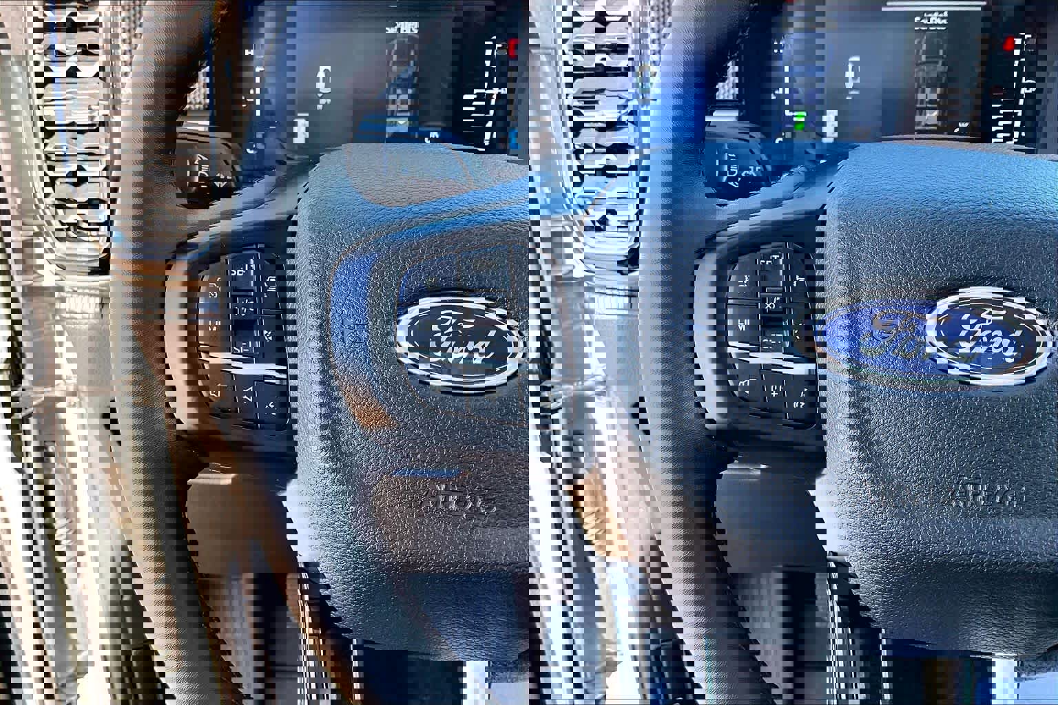 Certified 2024 Ford Ranger XLT image 24