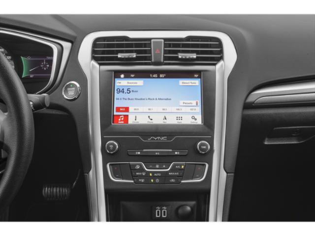 Certified 2020 Ford Fusion SE w/ Equipment Group 151A FWD image 13