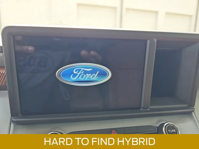 Certified 2024 Ford Maverick Lariat FWD image 20