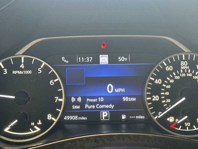 Used 2022 Nissan Murano Platinum AWD/4WD image 11