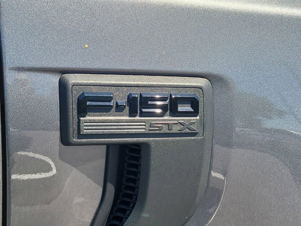 Certified 2023 Ford F150 XL w/ STX Appearance Package image 6