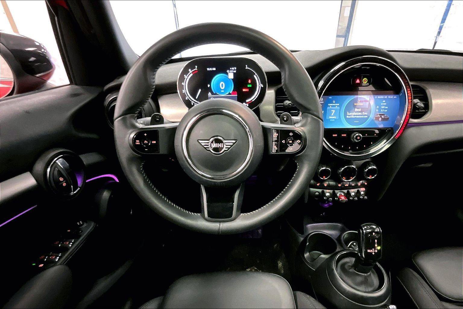 Used 2023 MINI Cooper S image 5