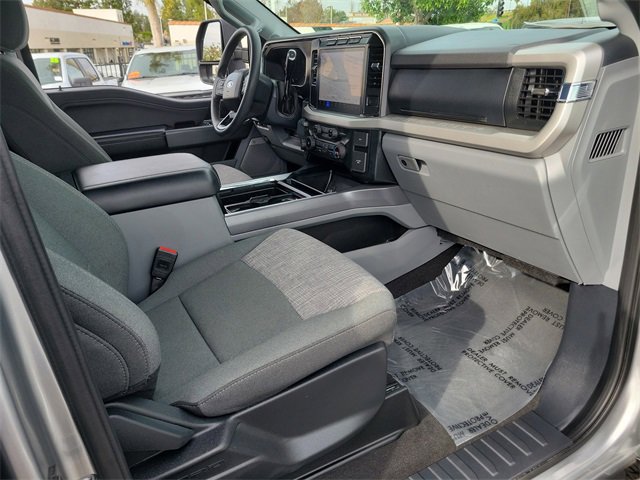 Certified 2024 Ford F250 XLT w/ XLT Premium Package image 20