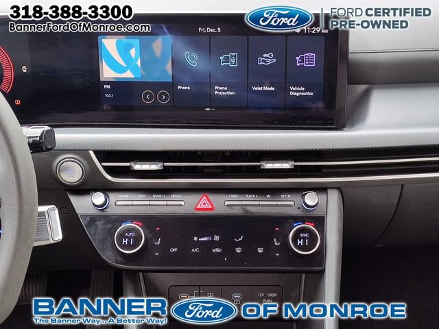 Used 2024 Hyundai Sonata SEL image 17