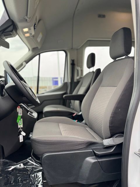 Certified 2023 Ford Transit 350 XLT image 12