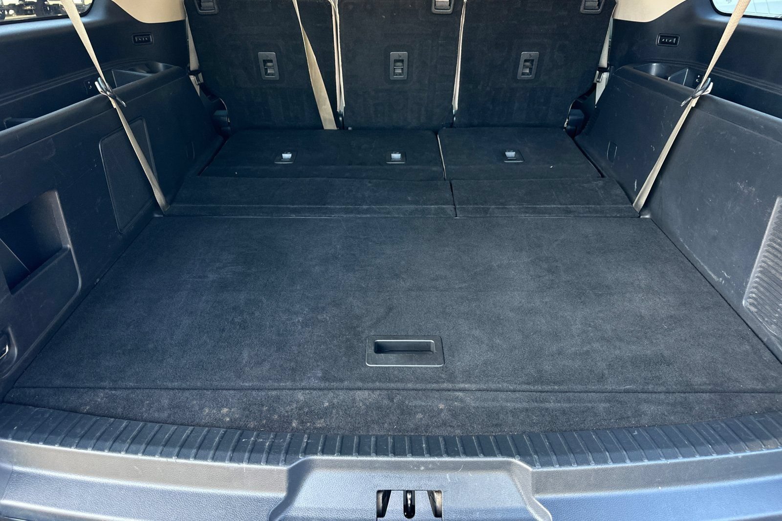 Certified 2024 Ford Expedition Max Limited RWD image 15
