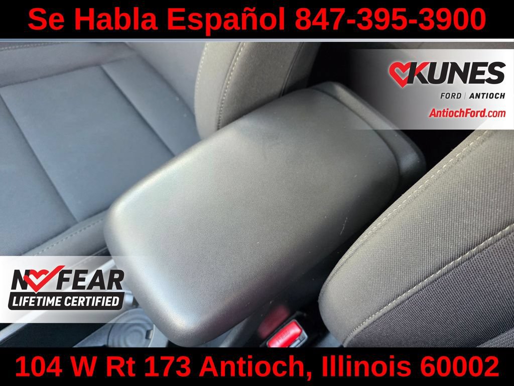 Used 2024 Hyundai Kona SEL AWD/4WD image 44