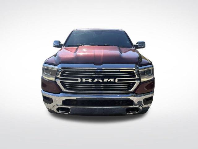 Used 2019 RAM 1500 Laramie AWD/4WD image 3