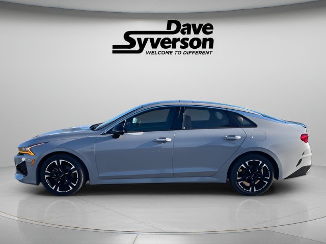 Used 2022 Kia K5 GT-Line w/ GT-Line FWD Premium Package image 2