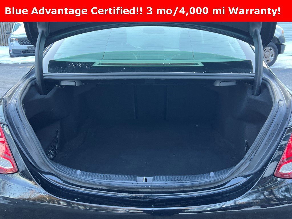 Used 2018 Mercedes-Benz C 300 4MATIC Sedan image 16