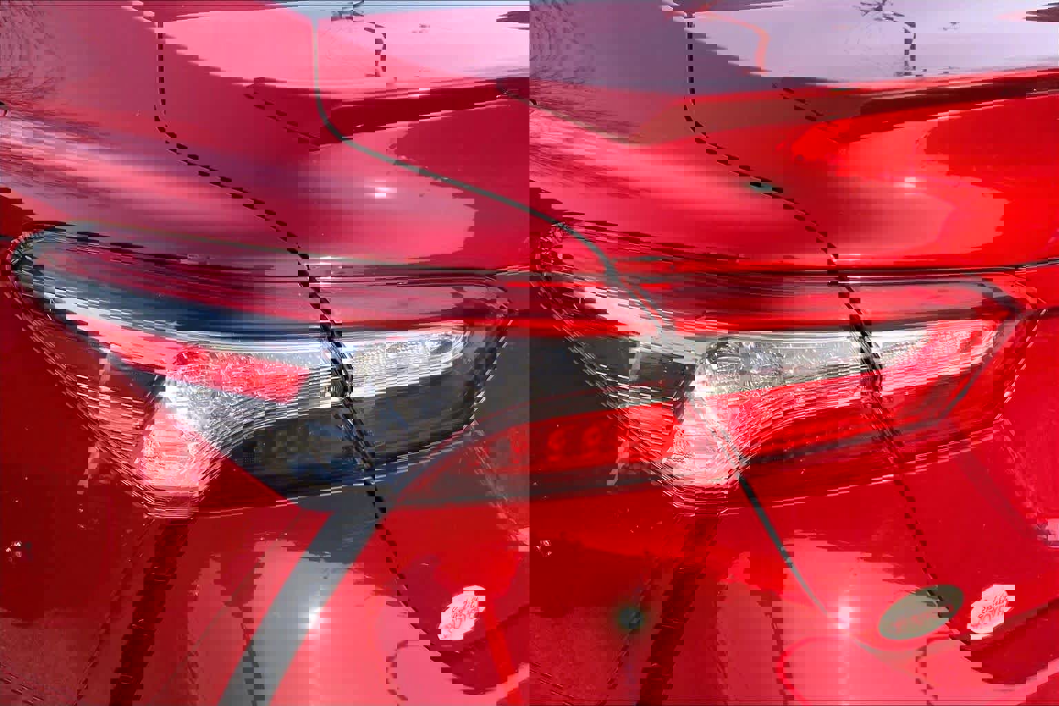 Used 2019 Toyota Camry XSE image 26