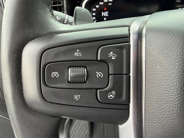 Used 2024 GMC Sierra 1500 Elevation w/ Preferred Package AWD/4WD image 19