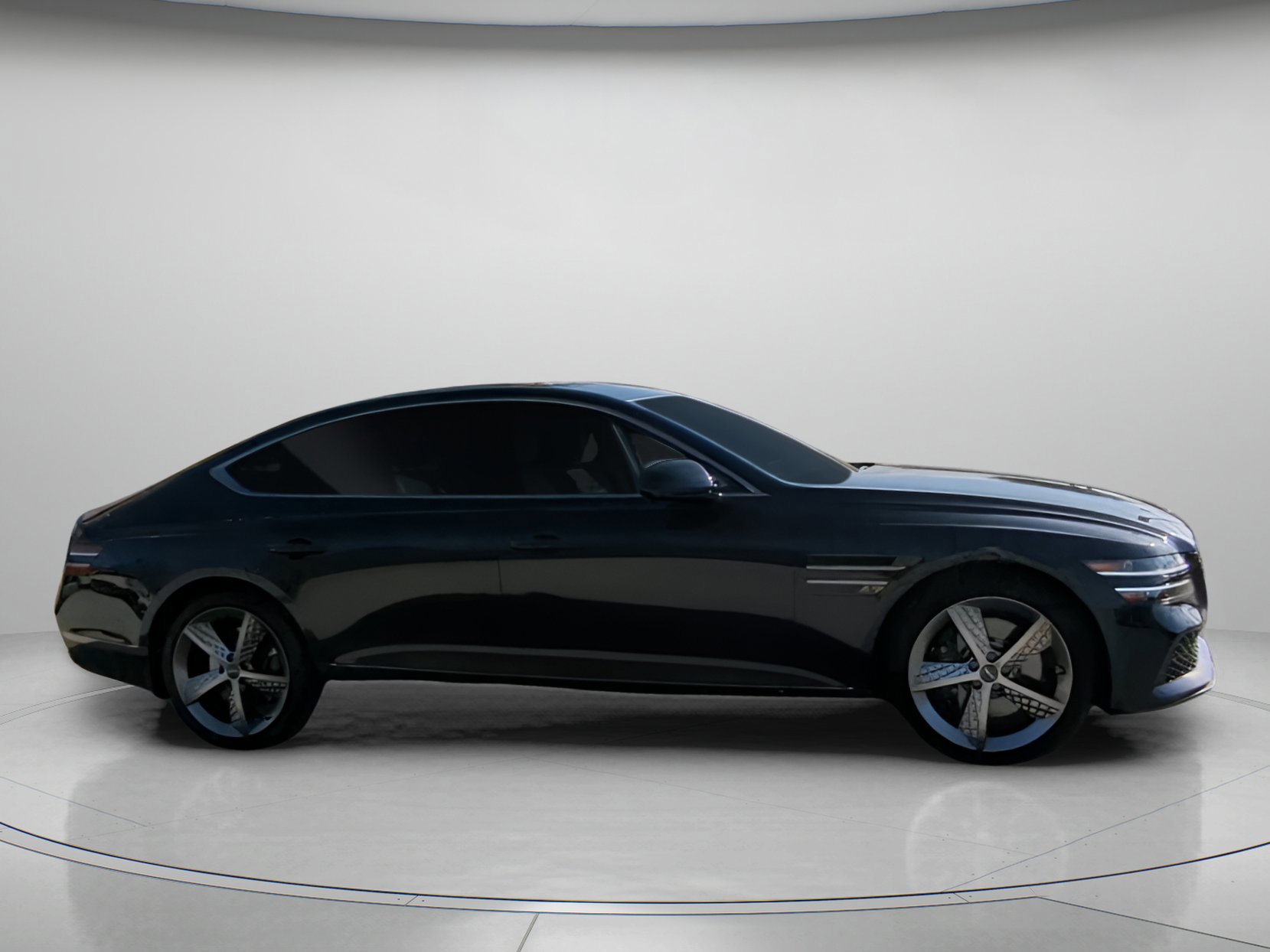 Used 2024 Genesis G80 3.5T Sport image 25