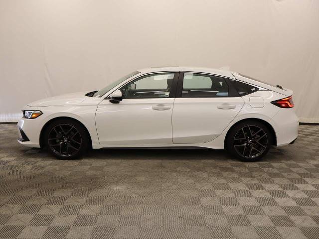 Used 2024 Honda Civic Sport Touring