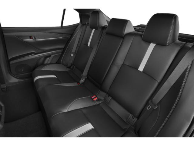 Used 2025 Toyota Camry SE FWD image 12