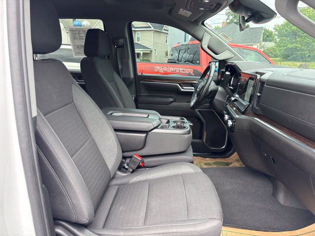 Used 2025 GMC Sierra 1500 Elevation AWD/4WD image 34
