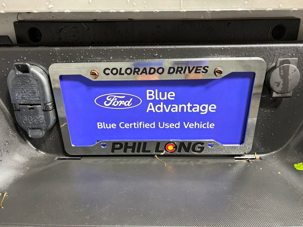 Certified 2019 Ford F250 King Ranch w/ King Ranch Ultimate Package AWD/4WD image 31