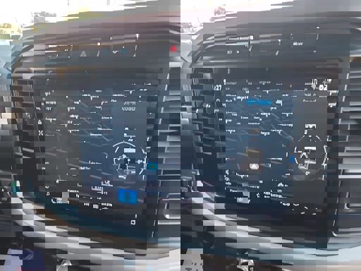 Certified 2023 Ford F150 Lightning XLT w/ Equipment Group 312A High image 12