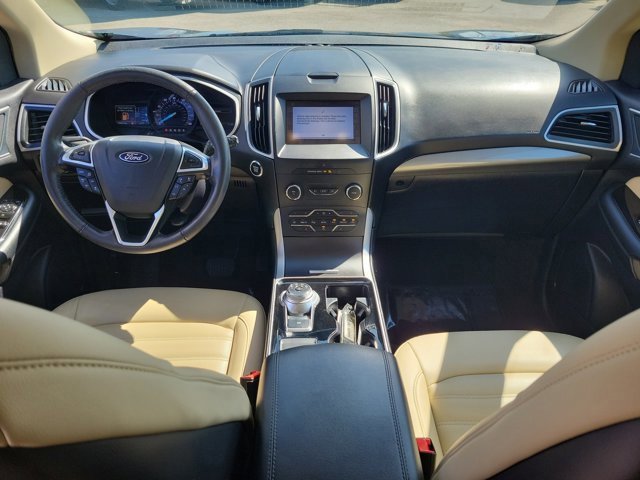 Certified 2019 Ford Edge SEL w/ Equipment Group 201A image 18