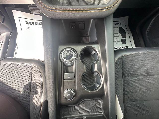 Certified 2026 Ford Explorer Tremor AWD/4WD image 24