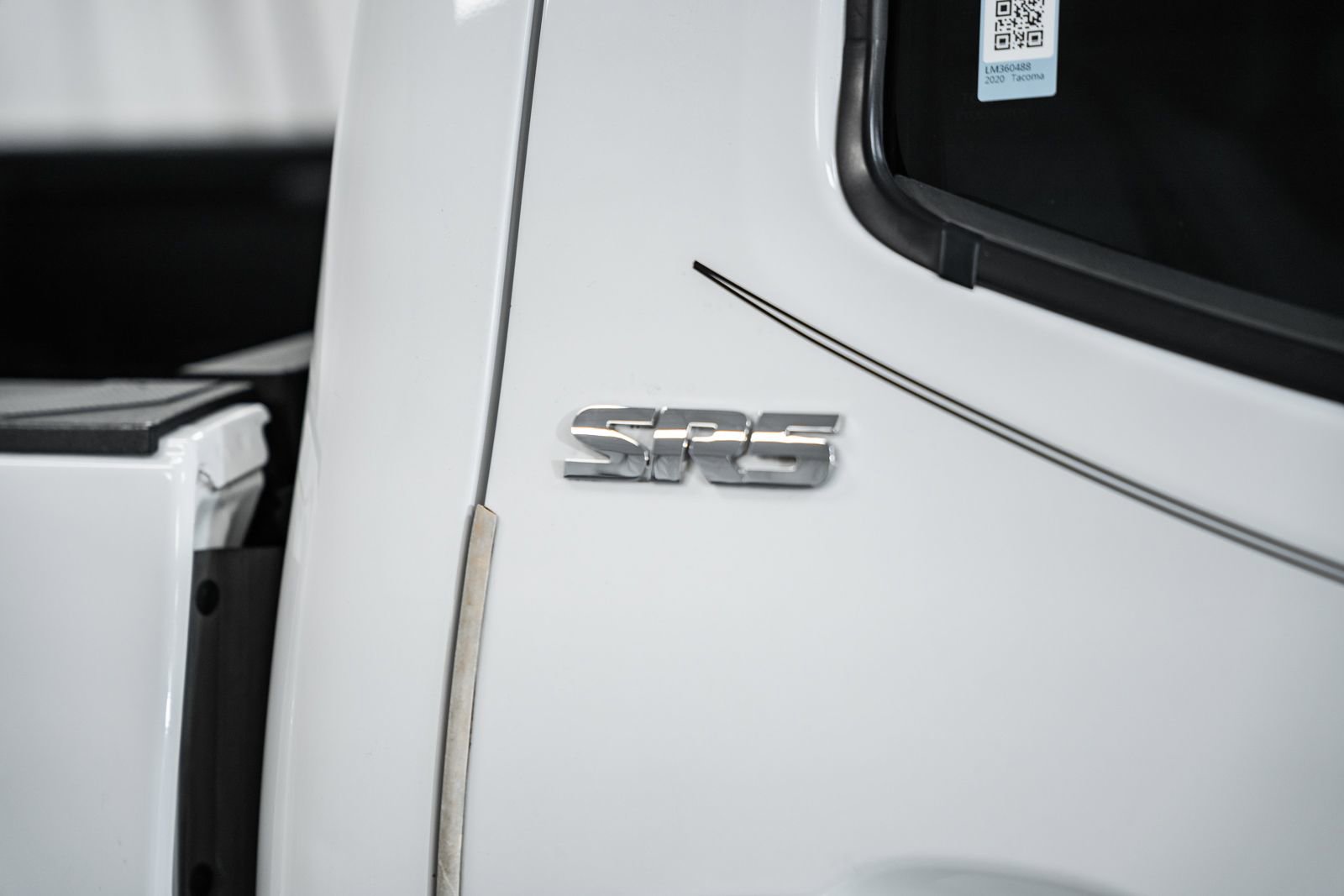 Used 2020 Toyota Tacoma SR5 image 25