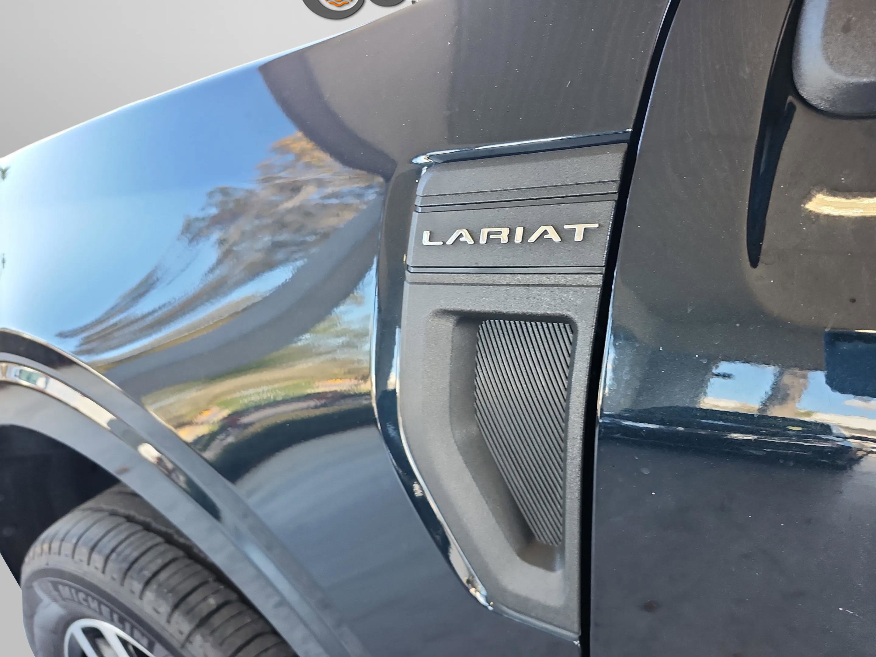 Certified 2023 Ford Maverick Lariat image 30