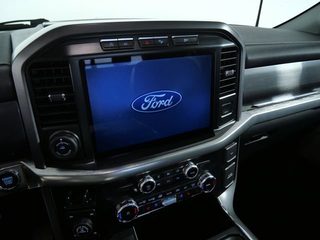 Certified 2022 Ford F150 Lariat AWD/4WD image 21