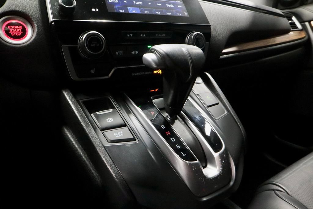Used 2019 Honda CR-V EX-L image 35