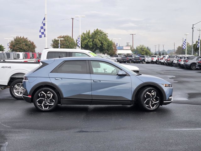 Used 2024 Hyundai Ioniq 5 SEL RWD image 3
