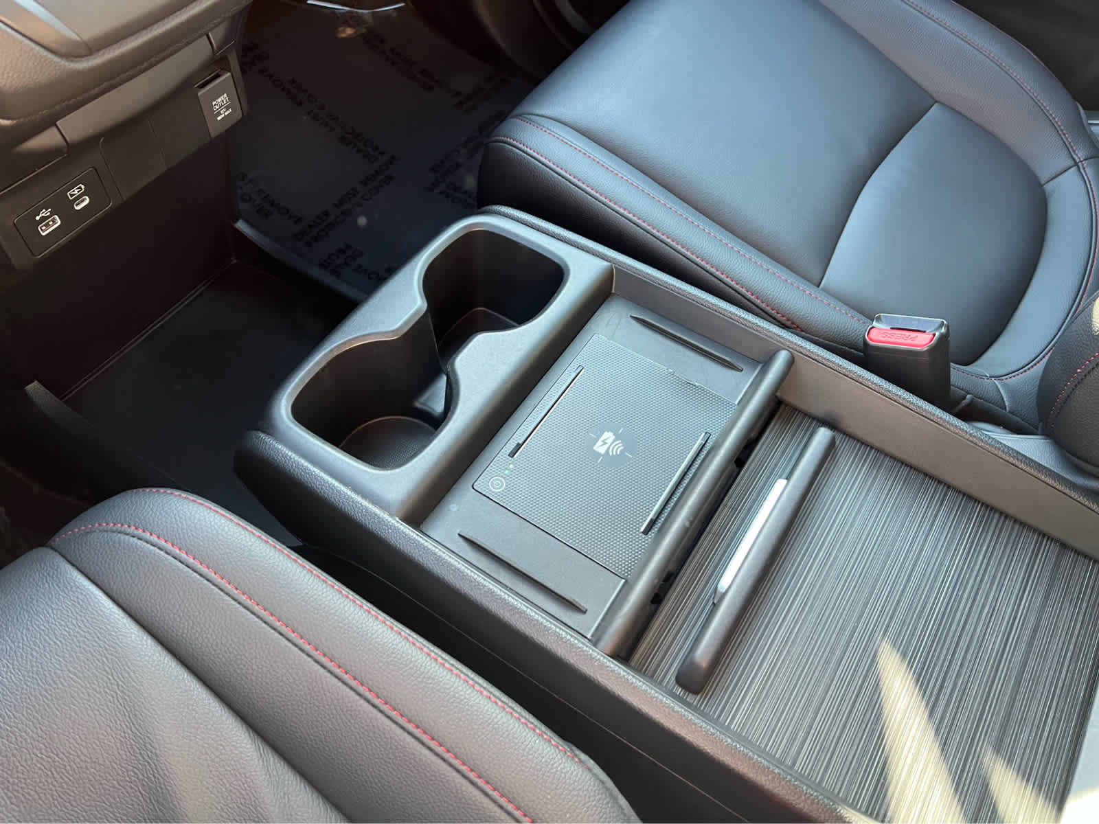 Used 2025 Honda Odyssey Sport-L image 36