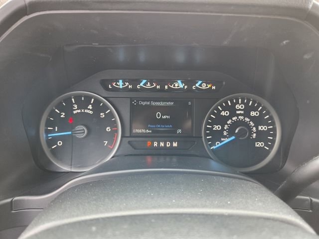 Certified 2019 Ford F150 XLT w/ Equipment Group 302A Luxury image 24