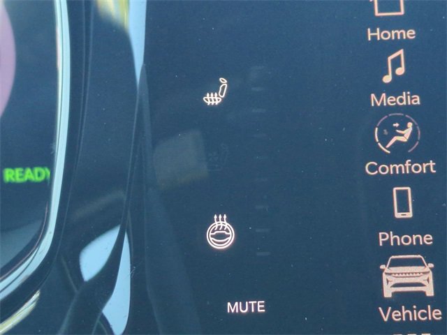 Used 2025 Jeep Wagoneer S Limited image 23